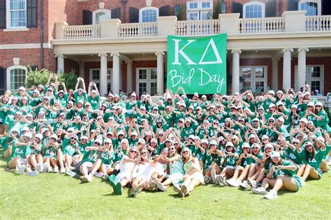 Is kappa delta a top tier sorority. Things To Know About Is kappa delta a top tier sorority. 
